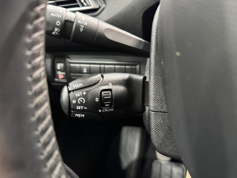 Occasion PEUGEOT 308 1.2 PureTech 110ch S&S Style 2020 Gris Artense 11480 € à Lesménils