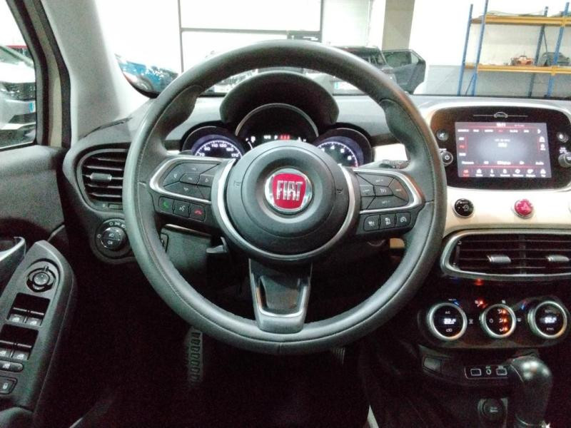 Occasion FIAT 500X 1.3 FireFly Turbo T4 150ch Cross DCT 2020 Beige Cappuccino pastel 15990 € à Lesménils