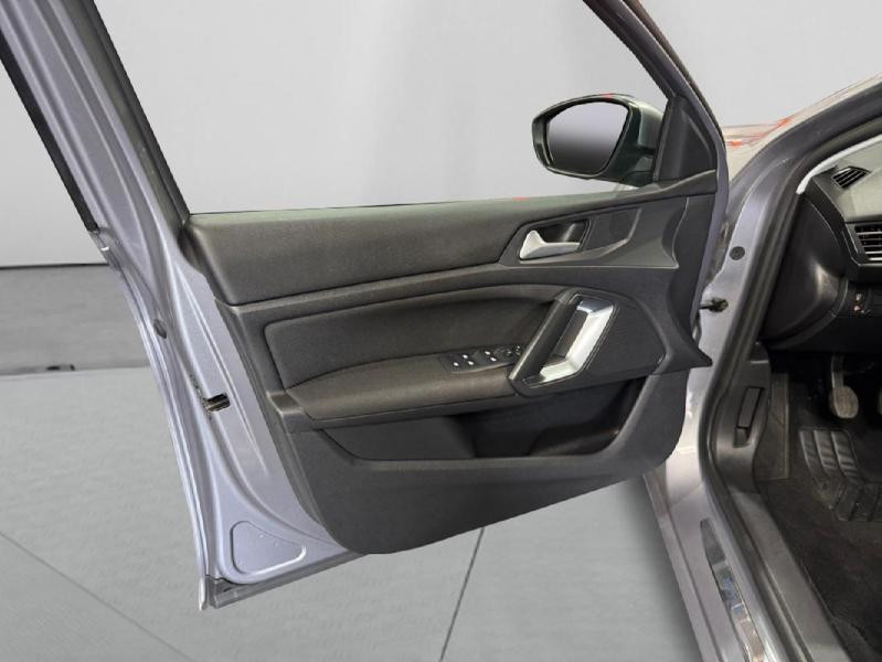 Occasion PEUGEOT 308 1.2 PureTech 110ch S&S Style 2020 Gris Artense 11480 € à Lesménils