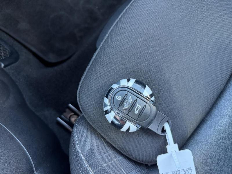 Used MINI Mini Cooper S 192ch Pack Red Hot Chili BVA 2014 Volcanic Orange € 16990 in Lesménils