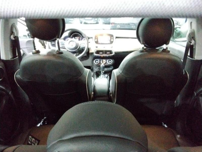 Occasion FIAT 500X 1.3 FireFly Turbo T4 150ch Cross DCT 2020 Beige Cappuccino pastel 15990 € à Lesménils