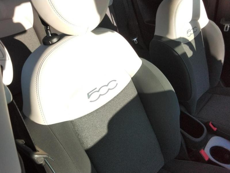 Occasion FIAT 500X 1.4 MultiAir 16v 140ch Popstar 2017 Beige 10470 € à Lesménils