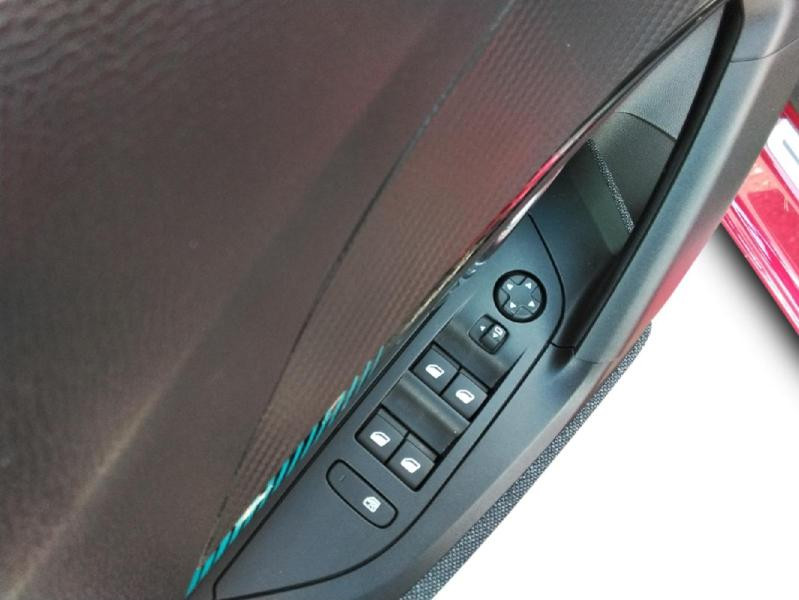 Occasion PEUGEOT 2008 1.2 PureTech 130ch S&S Style EAT8 2021 Rouge Elixir (S) 17390 € à Lesménils