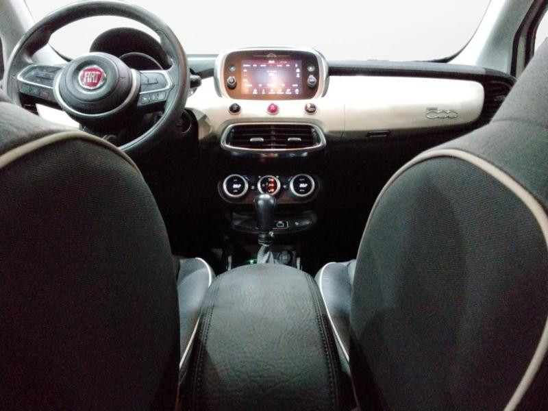 Occasion FIAT 500X 1.3 FireFly Turbo T4 150ch Cross DCT 2020 Beige Cappuccino pastel 15990 € à Lesménils