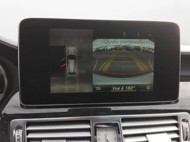 Occasion MERCEDES-BENZ CLS Shooting Brake 350 d CLS 2017 Noir 27940 € à Lesménils