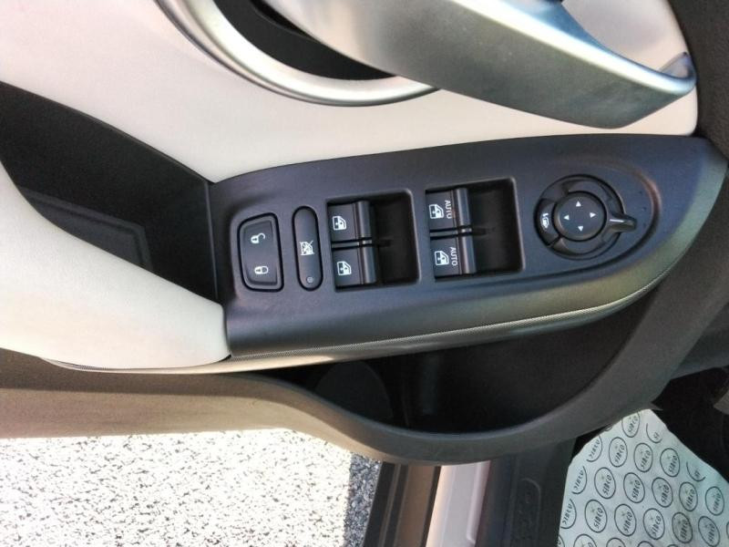 Occasion FIAT 500X 1.4 MultiAir 16v 140ch Popstar 2017 Beige 10470 € à Lesménils