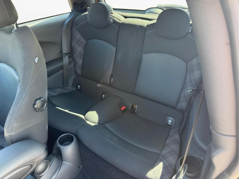 Used MINI Mini Cooper S 192ch Pack Red Hot Chili BVA 2014 Volcanic Orange € 16990 in Lesménils