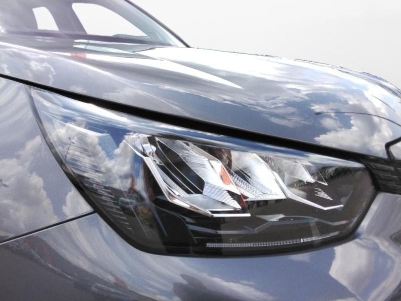 Used PEUGEOT 2008 1.2 PureTech 130ch S&S Style EAT8 2021 Gris Platinium (M) € 15440 in Lesménils