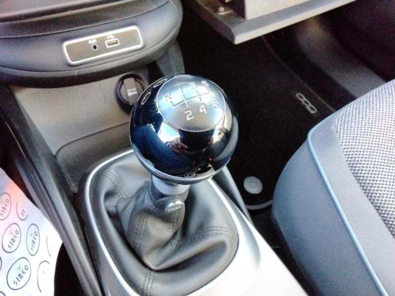 Occasion FIAT 500X 1.4 MultiAir 16v 140ch Popstar 2017 Beige 10470 € à Lesménils