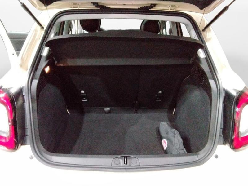 Occasion FIAT 500X 1.3 FireFly Turbo T4 150ch Cross DCT 2020 Beige Cappuccino pastel 15990 € à Lesménils