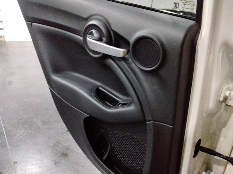 Occasion FIAT 500X 1.3 FireFly Turbo T4 150ch Cross DCT 2020 Beige Cappuccino pastel 15990 € à Lesménils