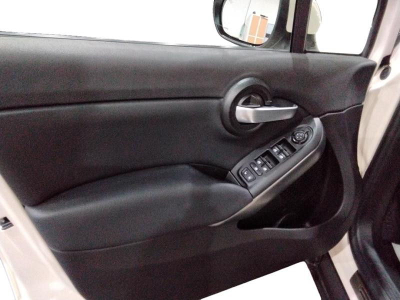 Occasion FIAT 500X 1.3 FireFly Turbo T4 150ch Cross DCT 2020 Beige Cappuccino pastel 15990 € à Lesménils