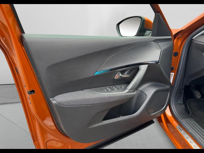 Used PEUGEOT 2008 1.2 PureTech 100ch S&S Style 2021 Orange € 12940 in Lesménils