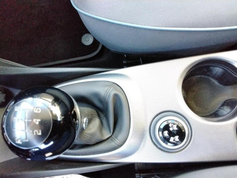 Occasion FIAT 500X 1.4 MultiAir 16v 140ch Popstar 2017 Beige 10470 € à Lesménils