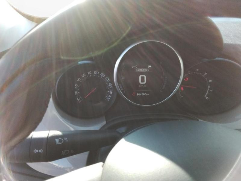 Occasion FIAT 500X 1.4 MultiAir 16v 140ch Popstar 2017 Beige 10470 € à Lesménils