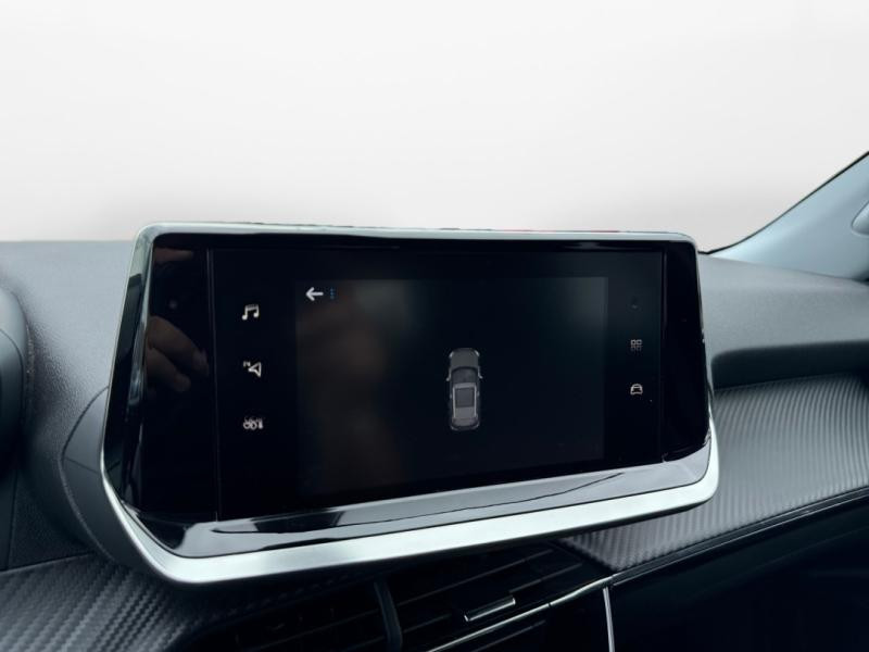 Used PEUGEOT 2008 1.2 PureTech 100ch S&S Style 2021 Orange € 12940 in Lesménils