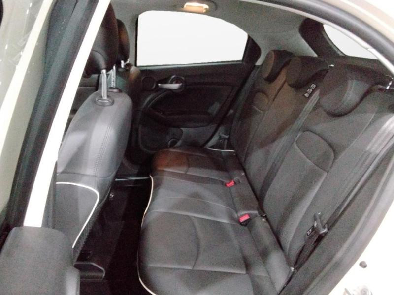 Occasion FIAT 500X 1.3 FireFly Turbo T4 150ch Cross DCT 2020 Beige Cappuccino pastel 15990 € à Lesménils