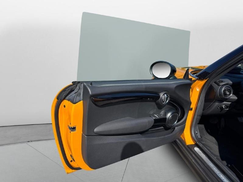 Used MINI Mini Cooper S 192ch Pack Red Hot Chili BVA 2014 Volcanic Orange € 16990 in Lesménils