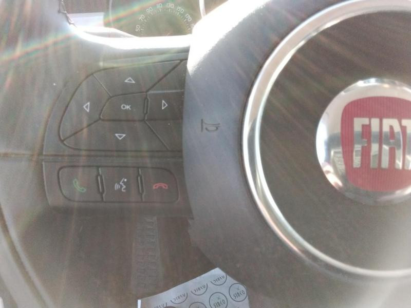 Occasion FIAT 500X 1.4 MultiAir 16v 140ch Popstar 2017 Beige 10470 € à Lesménils