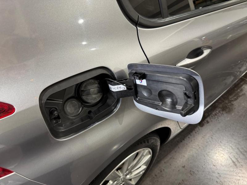 Occasion PEUGEOT 308 1.2 PureTech 110ch S&S Style 2020 Gris Artense 11480 € à Lesménils