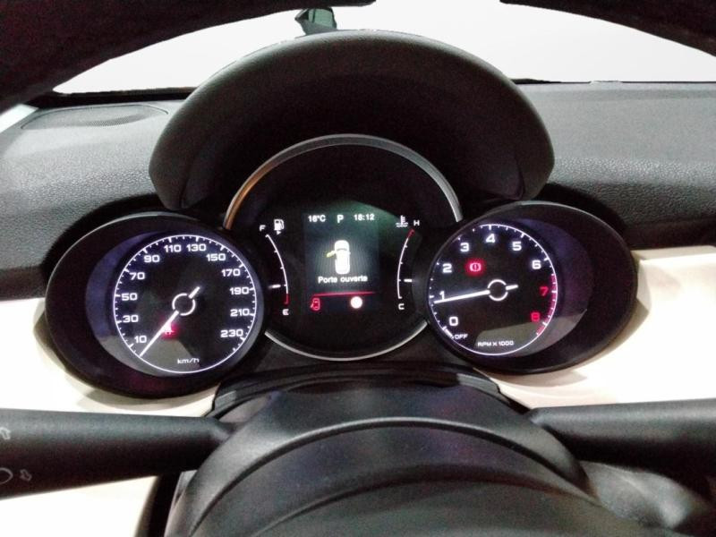 Occasion FIAT 500X 1.3 FireFly Turbo T4 150ch Cross DCT 2020 Beige Cappuccino pastel 15990 € à Lesménils