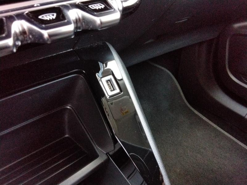 Used PEUGEOT 2008 1.2 PureTech 130ch S&S Style EAT8 2021 Gris Platinium (M) € 15440 in Lesménils