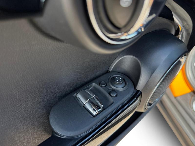 Used MINI Mini Cooper S 192ch Pack Red Hot Chili BVA 2014 Volcanic Orange € 16990 in Lesménils