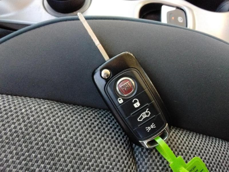 Occasion FIAT 500X 1.4 MultiAir 16v 140ch Popstar 2017 Beige 10470 € à Lesménils