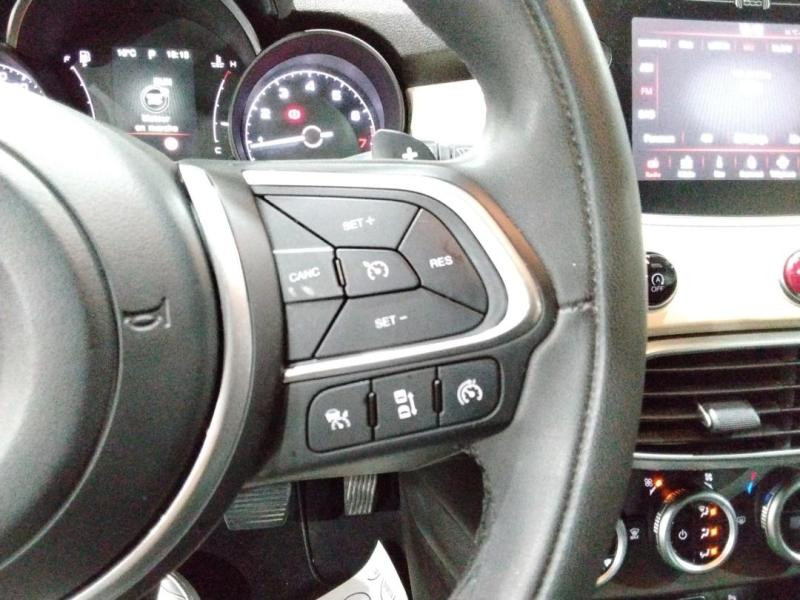 Occasion FIAT 500X 1.3 FireFly Turbo T4 150ch Cross DCT 2020 Beige Cappuccino pastel 15990 € à Lesménils