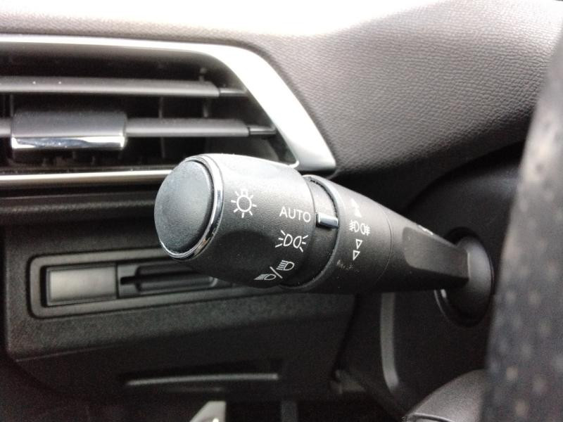 Used PEUGEOT 3008 1.2 PureTech 130ch S&S GT Line 2018 Noir € 14440 in Lesménils