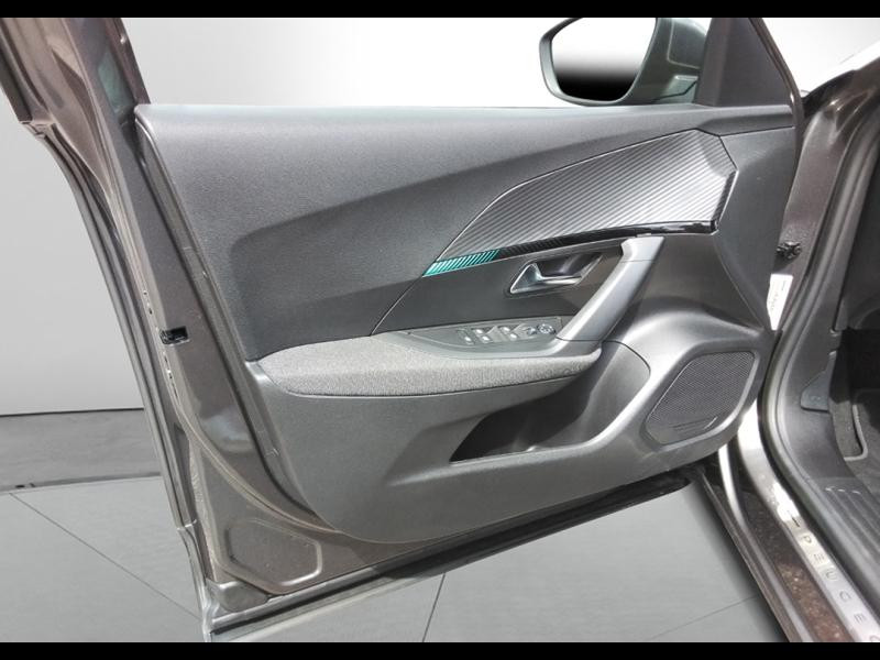 Used PEUGEOT 2008 1.2 PureTech 130ch S&S Style EAT8 2021 Gris Platinium (M) € 15440 in Lesménils