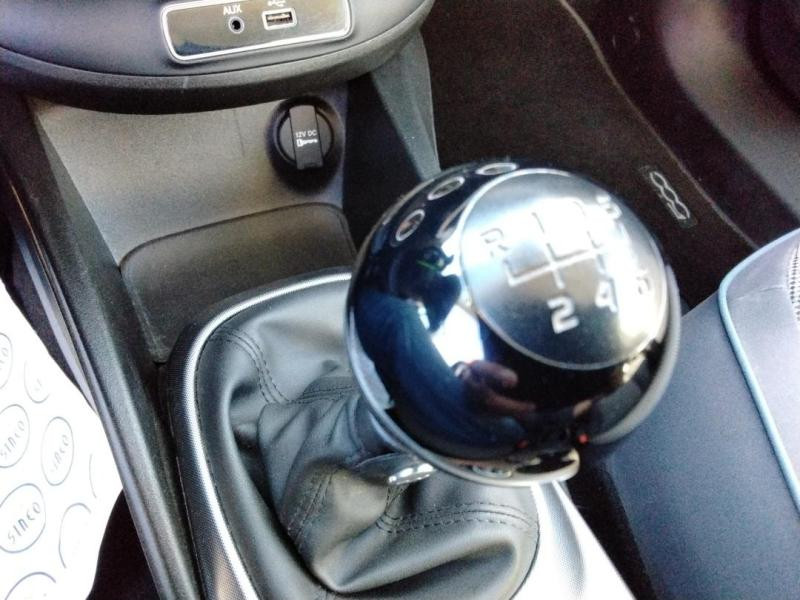 Occasion FIAT 500X 1.4 MultiAir 16v 140ch Popstar 2017 Beige 10470 € à Lesménils