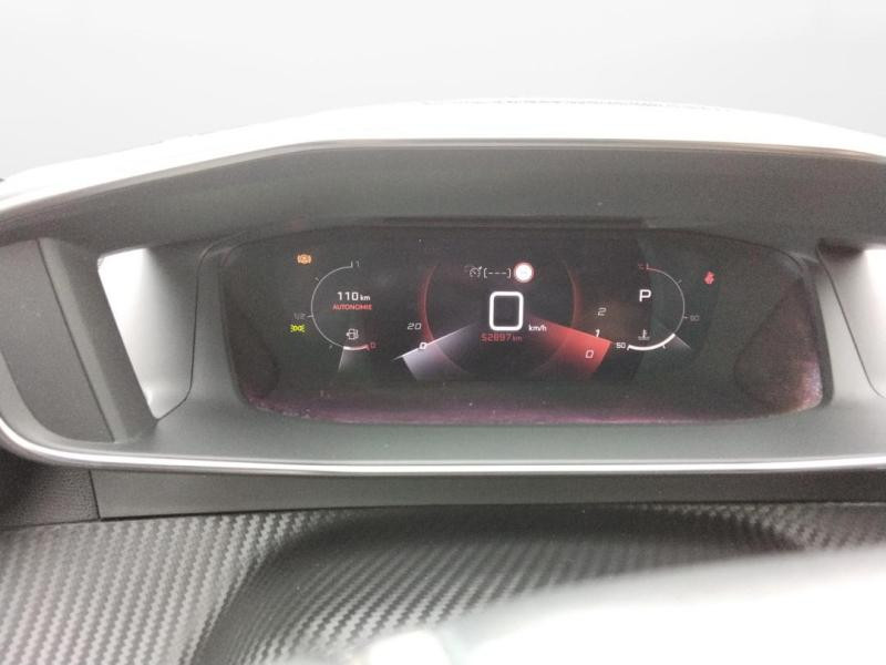 Occasion PEUGEOT 2008 1.2 PureTech 130ch S&S GT EAT8 2021 Rouge Elixir (S) 17340 € à Lesménils