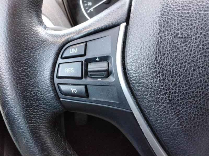 Occasion BMW Série 1 116d 116ch UrbanChic 5p 2015 Mineralgrau 13970 € à Lesménils