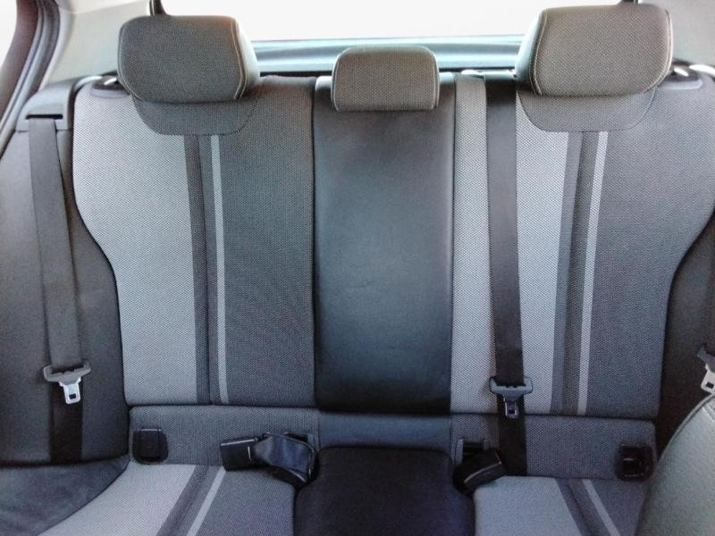 Occasion BMW Série 1 116d 116ch UrbanChic 5p 2015 Mineralgrau 13970 € à Lesménils