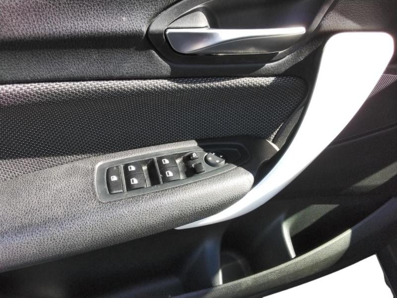 Occasion BMW Série 1 116d 116ch UrbanChic 5p 2015 Mineralgrau 13970 € à Lesménils