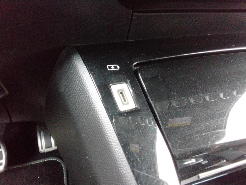 Occasion PEUGEOT 2008 1.2 PureTech 130ch S&S GT EAT8 2021 Rouge Elixir (S) 17340 € à Lesménils