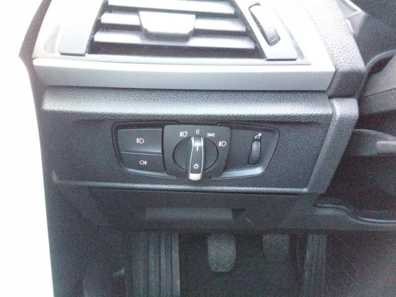 Occasion BMW Série 1 116d 116ch UrbanChic 5p 2015 Mineralgrau 13970 € à Lesménils