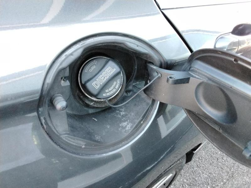 Occasion BMW Série 1 116d 116ch UrbanChic 5p 2015 Mineralgrau 13970 € à Lesménils