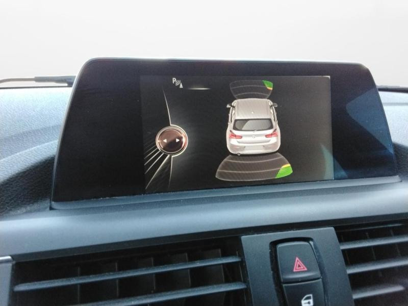 Occasion BMW Série 1 116d 116ch UrbanChic 5p 2015 Mineralgrau 13970 € à Lesménils