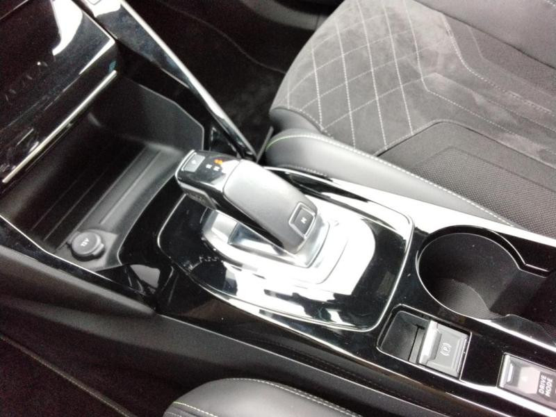 Occasion PEUGEOT 2008 1.2 PureTech 130ch S&S GT EAT8 2021 Rouge Elixir (S) 17340 € à Lesménils