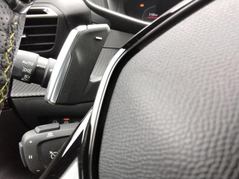 Occasion PEUGEOT 2008 1.2 PureTech 130ch S&S GT EAT8 2021 Rouge Elixir (S) 17340 € à Lesménils