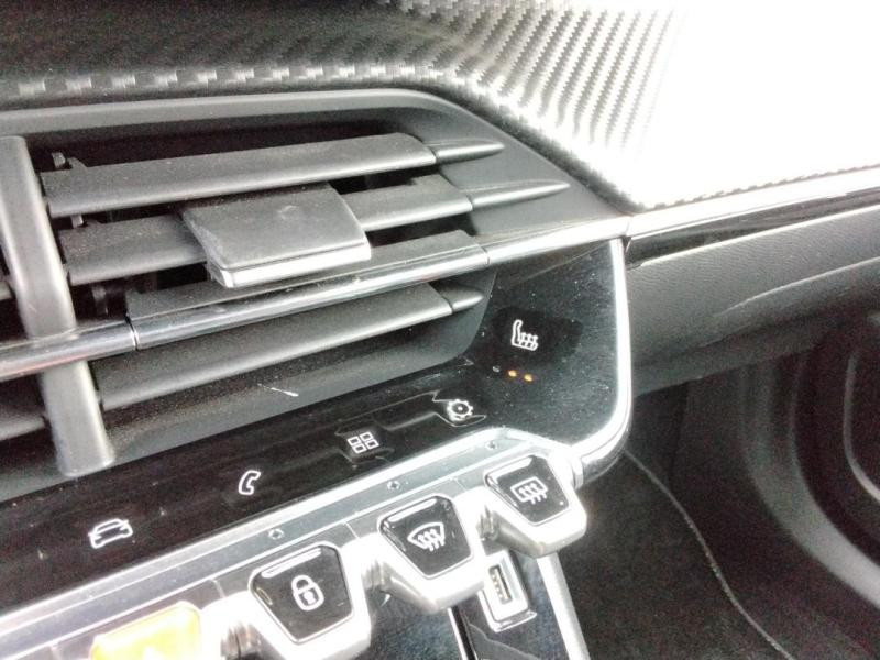 Occasion PEUGEOT 2008 1.2 PureTech 130ch S&S GT EAT8 2021 Rouge Elixir (S) 17340 € à Lesménils