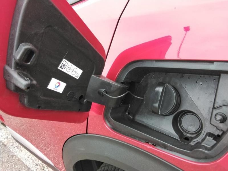 Occasion PEUGEOT 2008 1.2 PureTech 130ch S&S GT EAT8 2021 Rouge Elixir (S) 17340 € à Lesménils