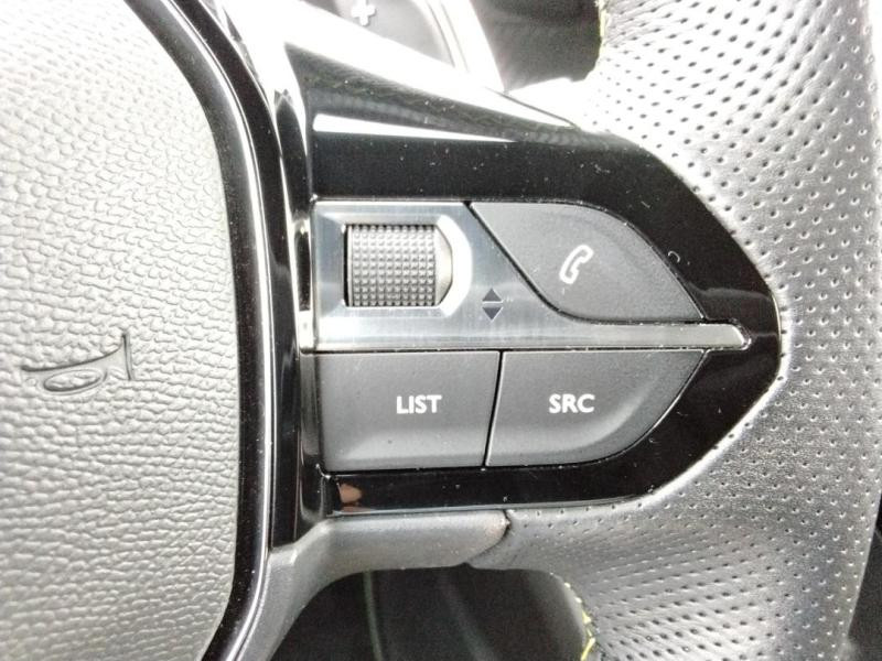 Occasion PEUGEOT 2008 1.2 PureTech 130ch S&S GT EAT8 2021 Rouge Elixir (S) 17340 € à Lesménils