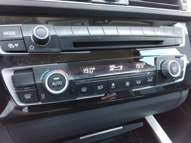 Occasion BMW Série 1 116d 116ch UrbanChic 5p 2015 Mineralgrau 13970 € à Lesménils