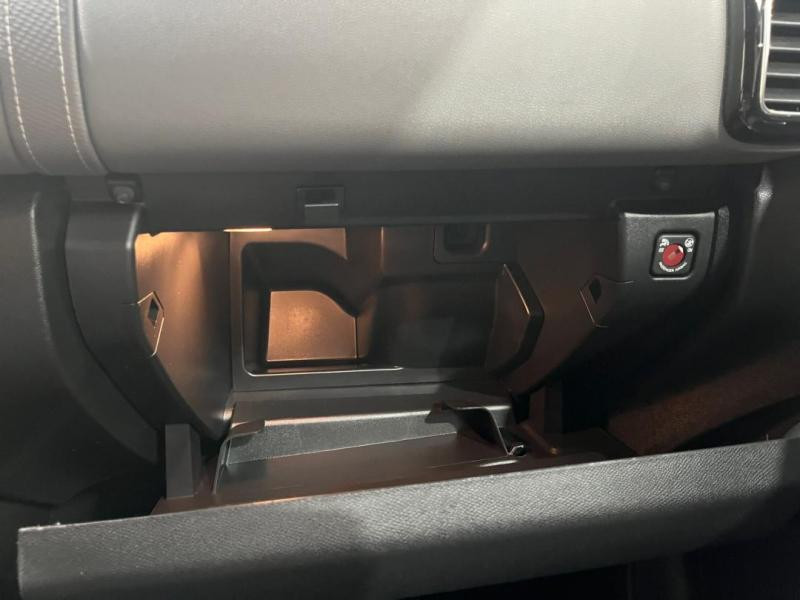 Used CITROEN C5 Aircross Hybrid 225ch Shine Pack e-EAT8 2020 Blanc Nacré € 19240 in Lesménils