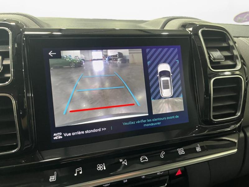 Used CITROEN C5 Aircross Hybrid 225ch Shine Pack e-EAT8 2020 Blanc Nacré € 19240 in Lesménils