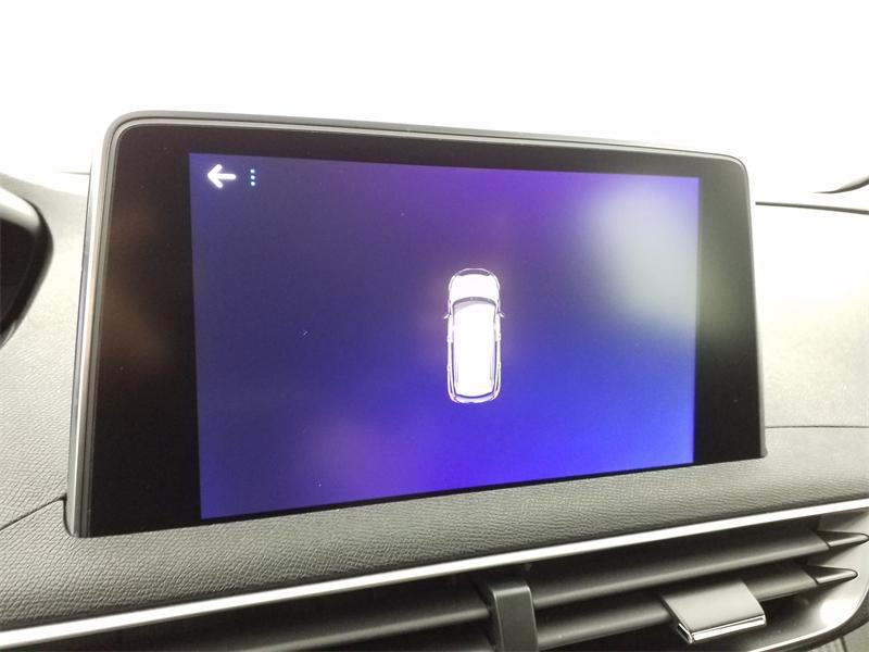 Used PEUGEOT 3008 1.2 PureTech 130ch Active S&S 2019 Gris Artense (M) € 13240 in Lesménils