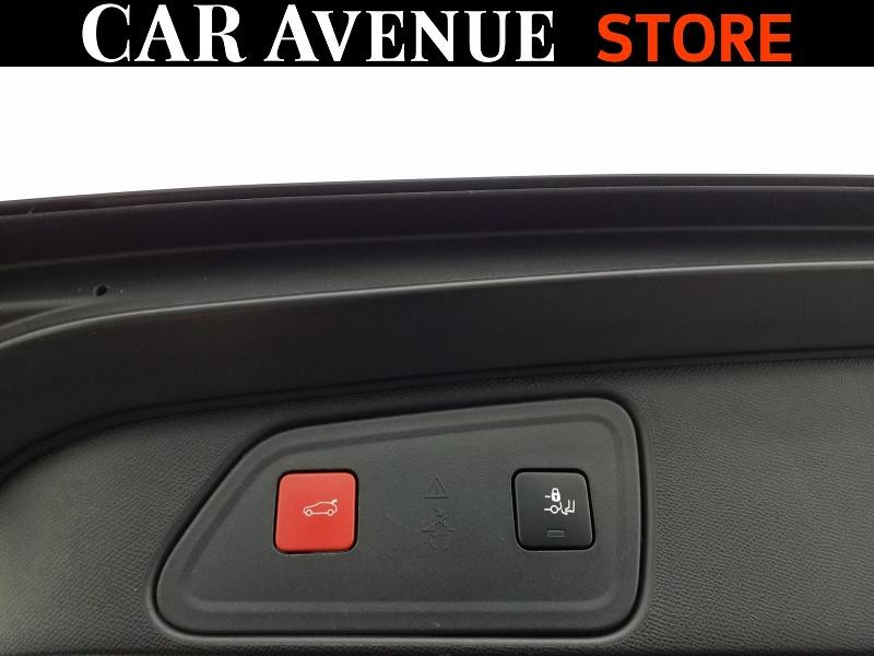 Occasion PEUGEOT 3008 1.2 PureTech 130ch S&S Allure 2020 Gris Artense (M) 15390 € à Lesménils